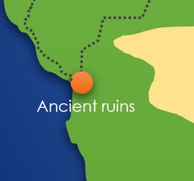 Ancient Ruins